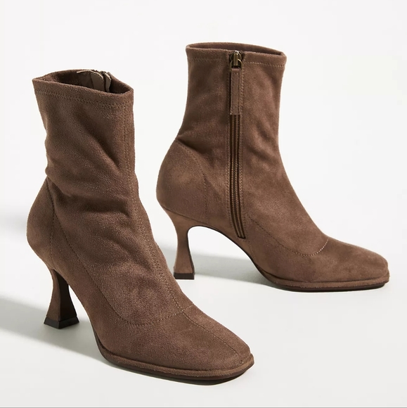 Anthropologie Paragon Boots - Picture 5 of 10